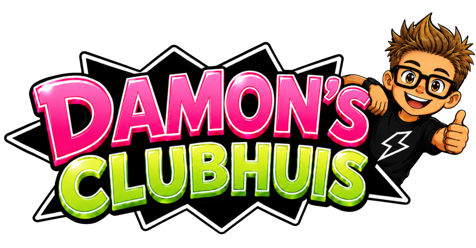 Damon's Clubhuis